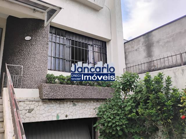 #151 - Sobrado para Venda em São Paulo - SP - 1