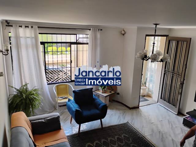 #151 - Sobrado para Venda em São Paulo - SP - 3