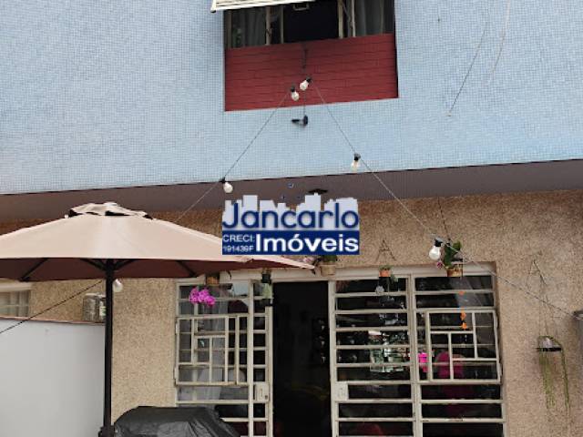 #152 - Sobrado para Venda em São Paulo - SP - 2