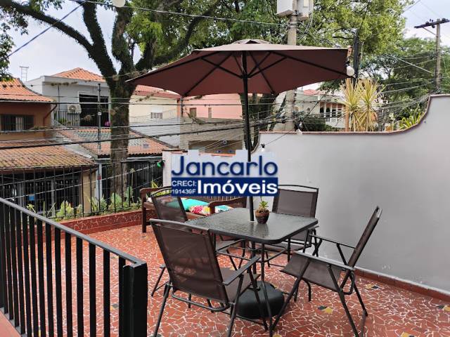 Sobrado para Venda em São Paulo - 4
