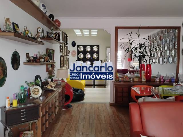 Sobrado para Venda em São Paulo - 5