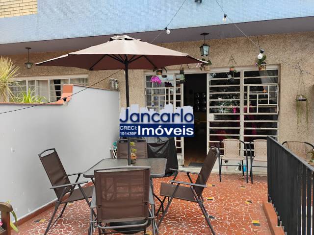 #152 - Sobrado para Venda em São Paulo - SP - 3