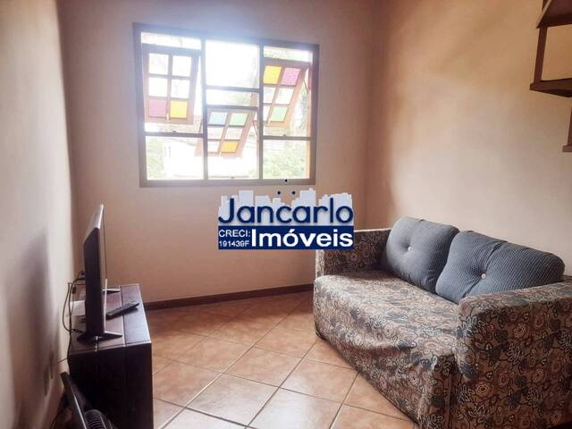 Apartamento para Venda em Bertioga - 5