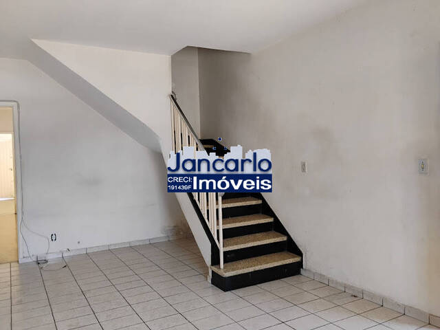 #153 - Sobrado para Locação em São Paulo - SP - 2