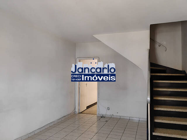 #153 - Sobrado para Locação em São Paulo - SP - 3