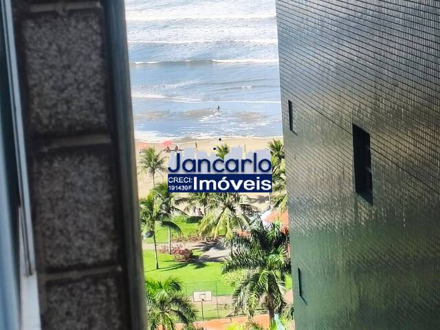 #155 - Apartamento para Venda em São Vicente - SP - 2