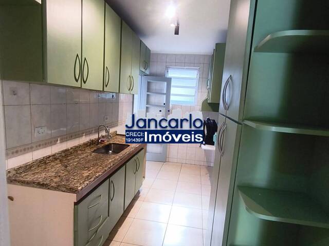 Apartamento para Venda em São Vicente - 5