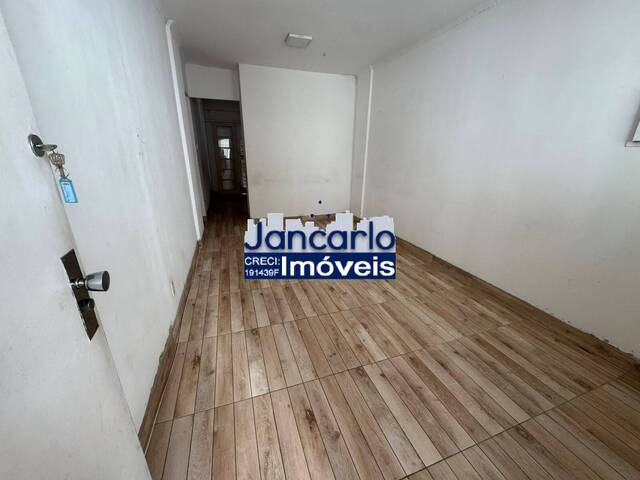Apartamento para Venda em Santos - 2