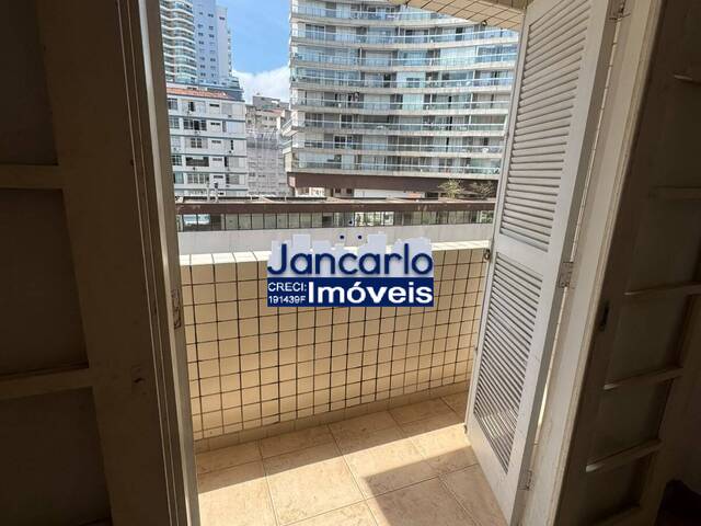 Apartamento para Venda em Santos - 4