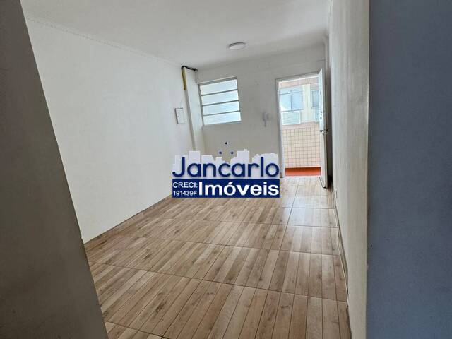 Apartamento para Venda em Santos - 3