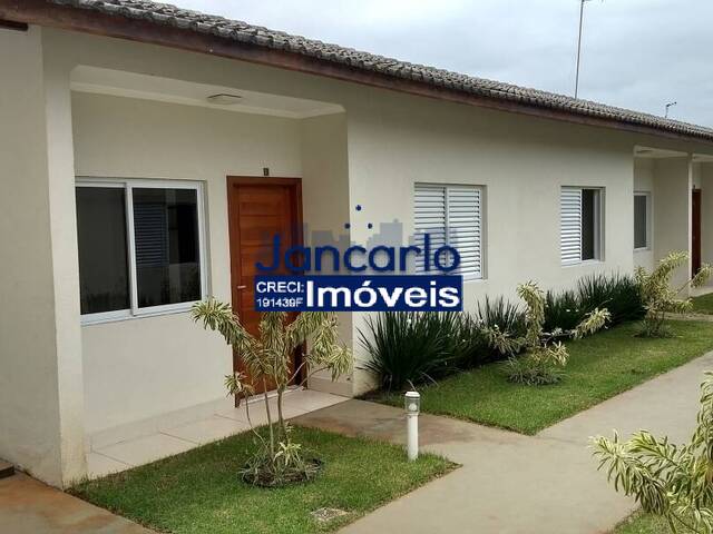 #141 - Casa em condomínio para Locação em Bertioga - SP - 1